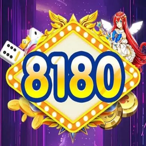 8180 - Petualangan Anime Epik