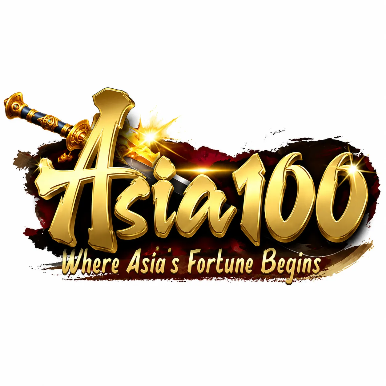 ASIA100 - Petualangan Epik di Dunia Fantasi