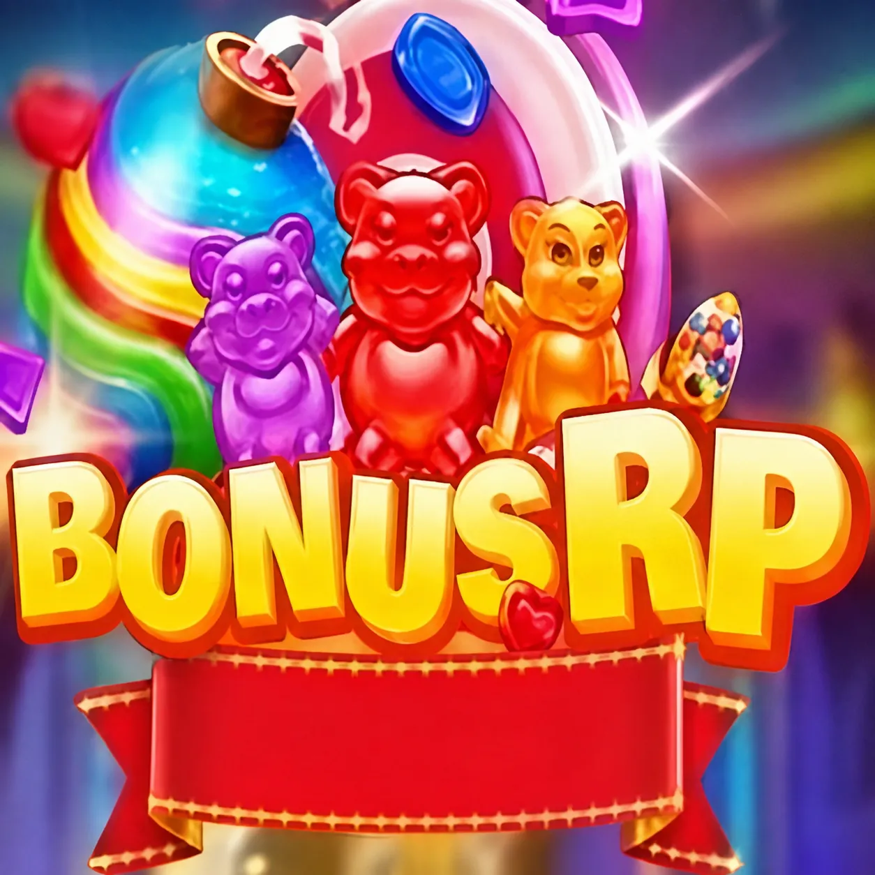BONUSRP - Game Kasino Terbaik untuk Menang Besar