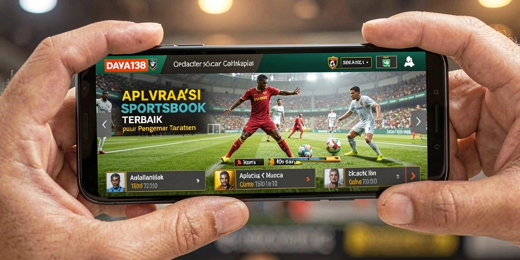 Tampilan gameplay DAYA138 dengan fitur taruhan yang menarik.