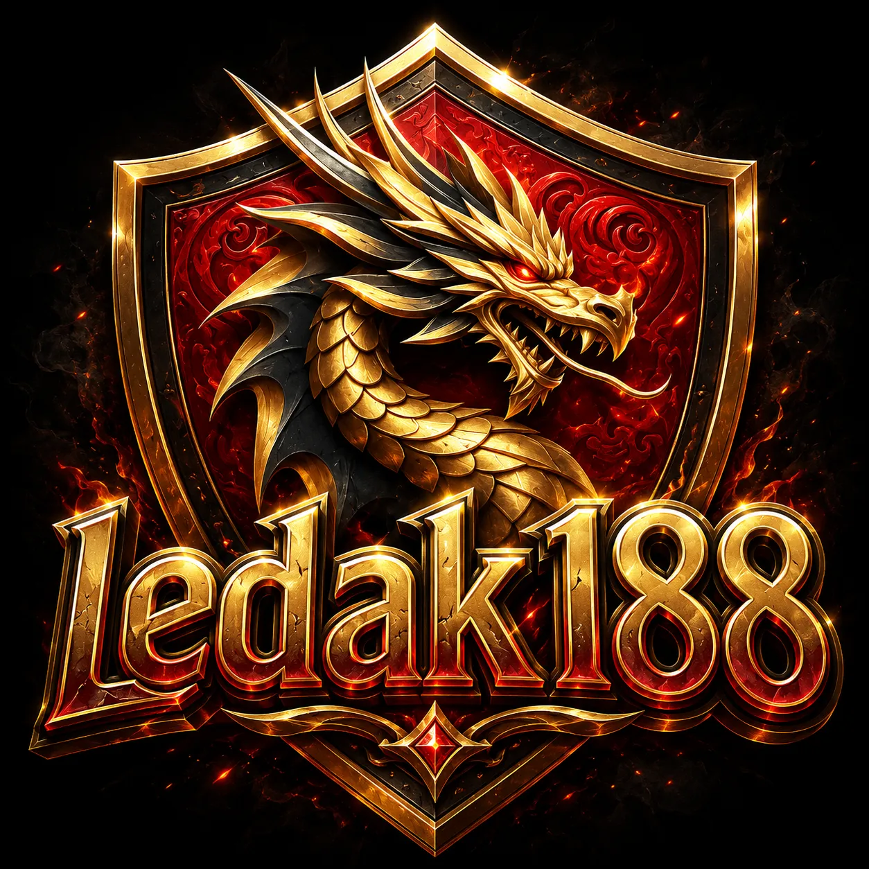 LEDAK188 - Game Arcade Seru dan Menantang