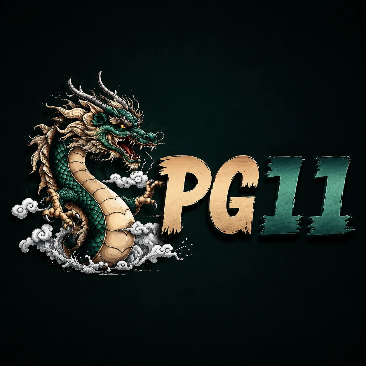 PG11 - Strategi Perang yang Mendebarkan